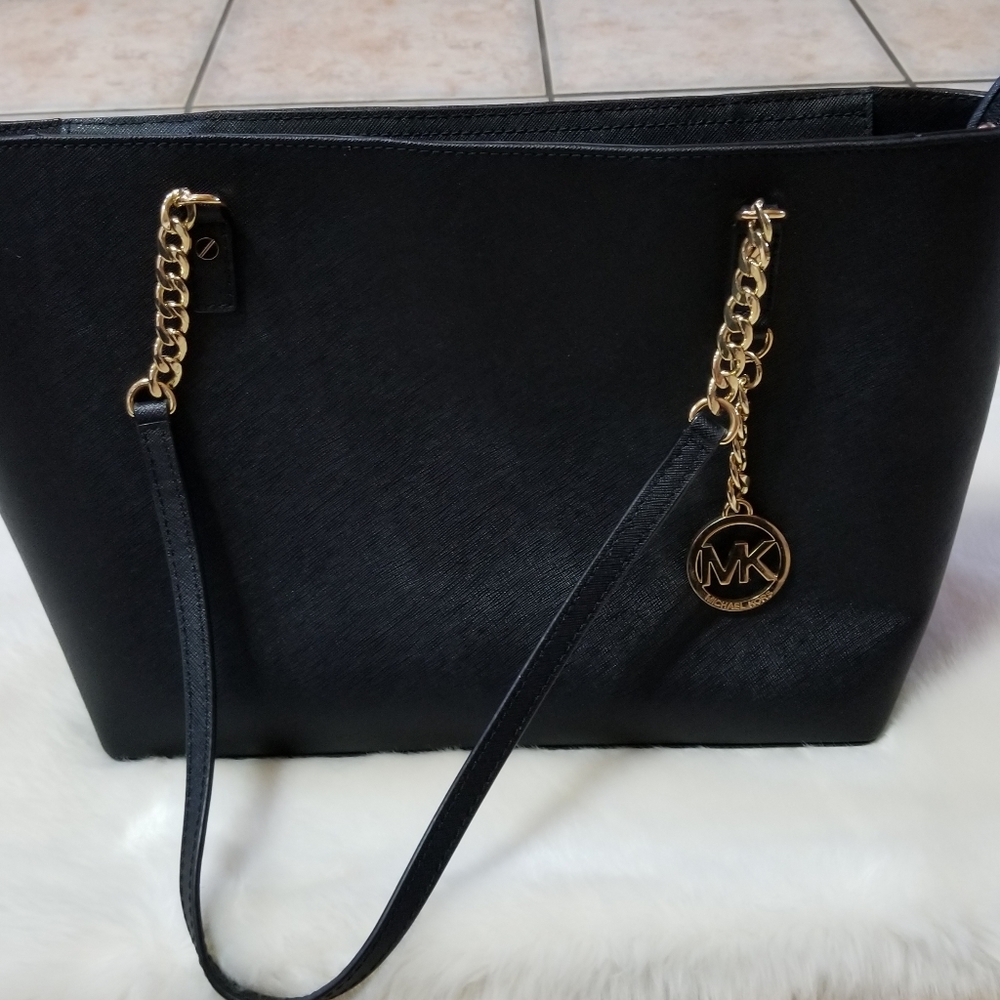 Micheal Kors Tote Bag